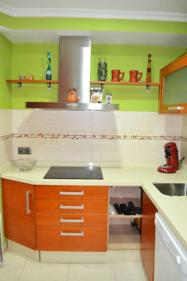 Apartamento Acogedor, Excelente Ubicacion, 10 Min Centro Apartment Seville Exterior photo